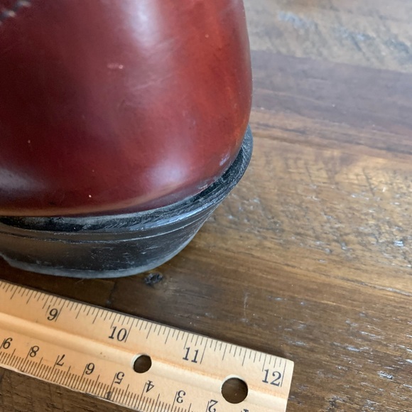 Vintage Men’s/Women’s cowboy boots 👢🦚 - Picture 13 of 16